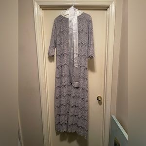 Dainty Jewells Night in Paris Dress